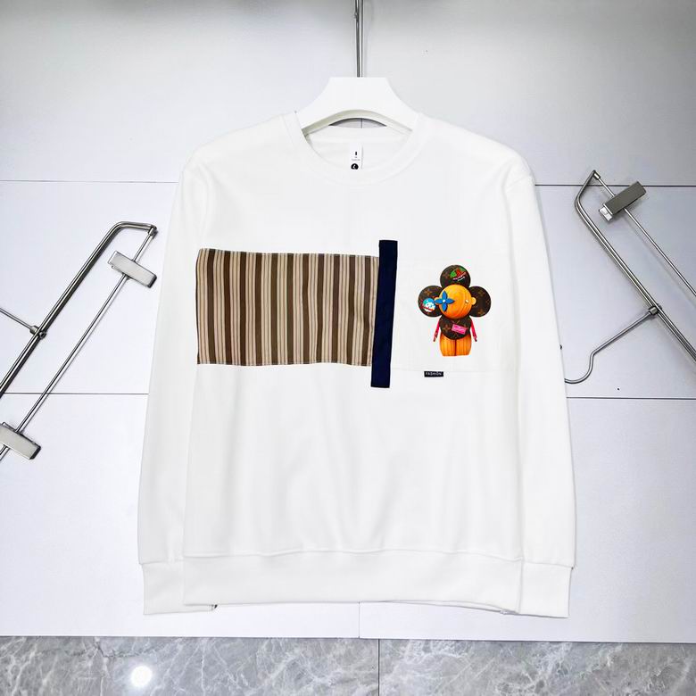LV Sweatshirt m-3xl-008
